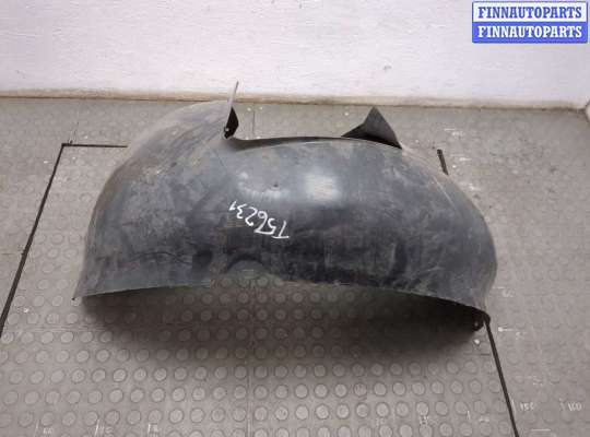 купить Защита арок (подкрылок) на Volkswagen Passat 6 2005-2010