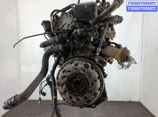 купить Насос гидроусилителя руля (ГУР) на Land Rover Freelander 2 2006-2014