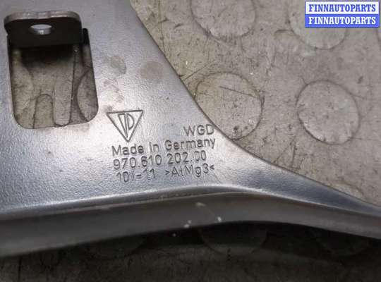 купить Кронштейн крыла на Porsche Panamera 2009-2016