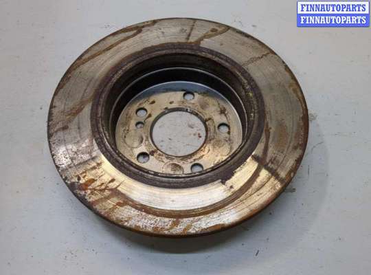 купить Диск тормозной на Mercedes CLK W209 2002-2009
