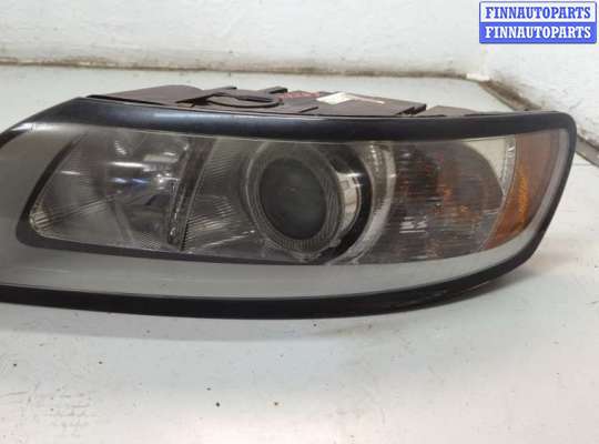Фара (передняя) VL550554 на Volvo S40 2004-2012