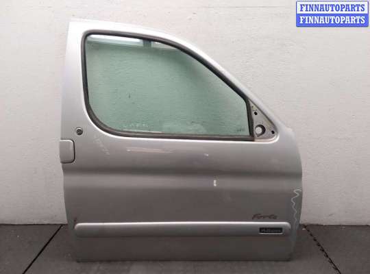 купить Замок двери на Citroen Berlingo 2002-2008