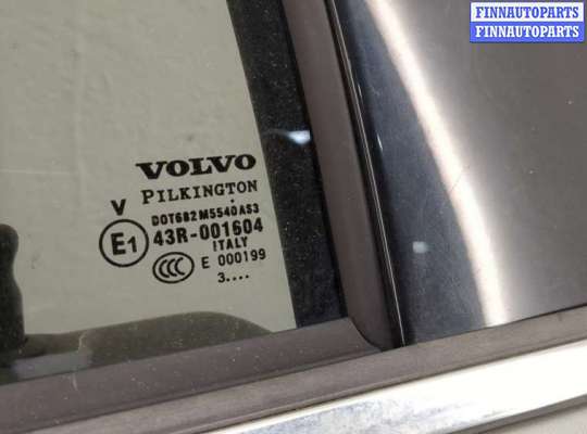 купить Дверь боковая (легковая) на Volvo XC90 2002-2014