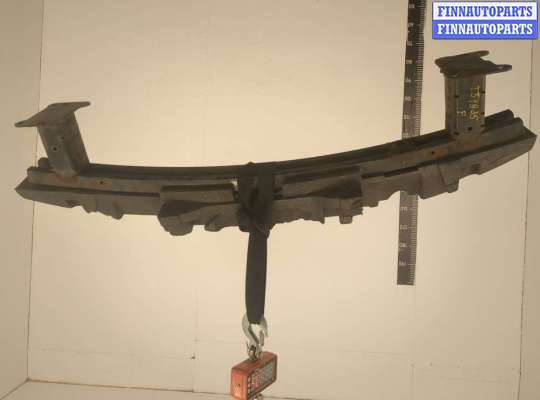 Усилитель бампера NS953859 на Nissan Qashqai 2006-2013