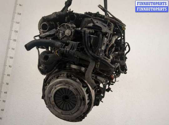 купить Маховик на Volvo V70 2007-2016