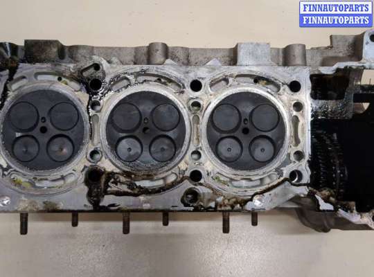 купить Головка блока (ГБЦ) на Mercedes S W221 2005-2013