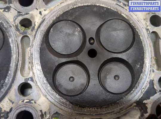 купить Головка блока (ГБЦ) на Mercedes S W221 2005-2013