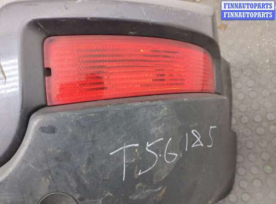 купить Фонарь противотуманный на Volvo XC90 2002-2014