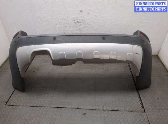 купить Фонарь противотуманный на Volvo XC90 2002-2014