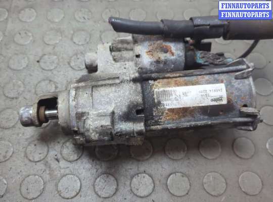 купить Стартер на Audi Q7 2005-2015