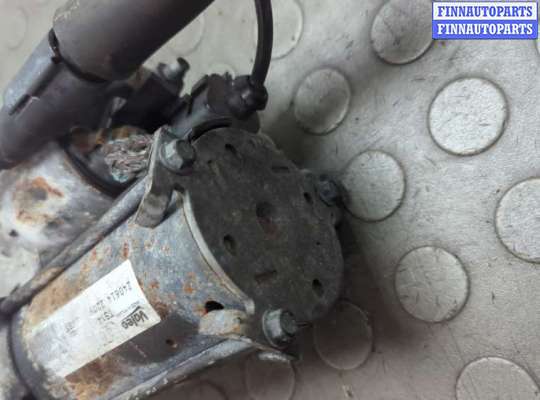 купить Стартер на Audi Q7 2005-2015