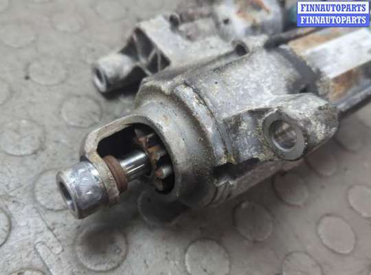 купить Стартер на Audi Q7 2005-2015