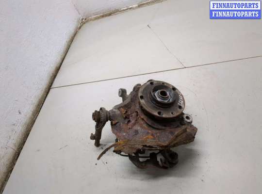 купить Ступица (кулак, цапфа) на Citroen C5 2008-2017