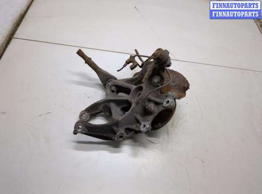 купить Ступица (кулак, цапфа) на Citroen C5 2008-2017