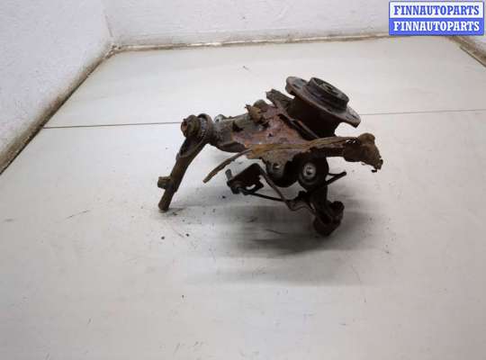 купить Ступица (кулак, цапфа) на Citroen C5 2008-2017