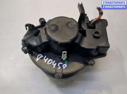 Двигатель отопителя (моторчик печки) MB1540434 на Mercedes C W203 2000-2008