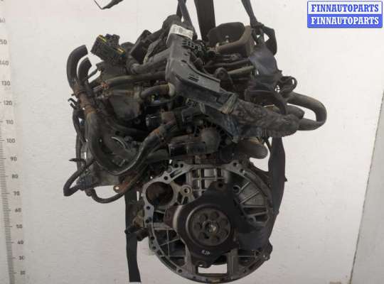 купить Двигатель (ДВС) на Hyundai Sonata 7 LF 2014-2020