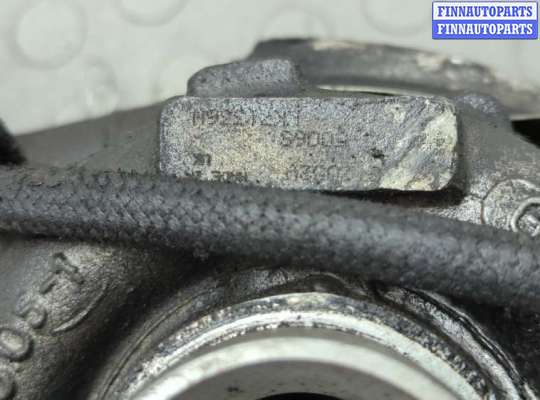 купить Турбина на Volkswagen LT 28-46 1996-2006