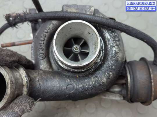 купить Турбина на Volkswagen LT 28-46 1996-2006