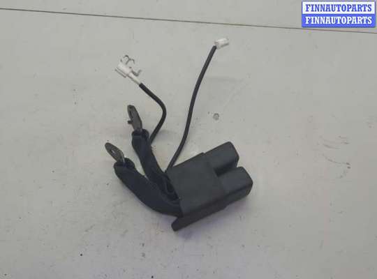 купить Замок ремня безопасности на Nissan Qashqai 2013-2022