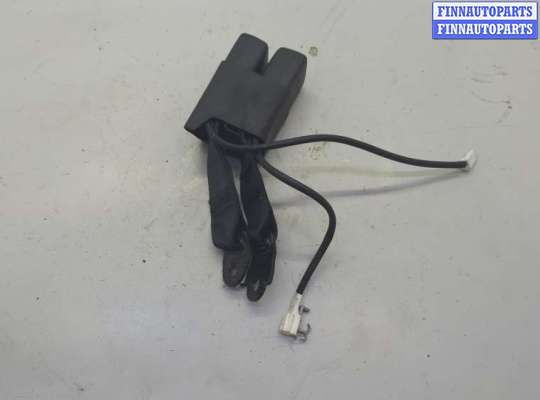 купить Замок ремня безопасности на Nissan Qashqai 2013-2022