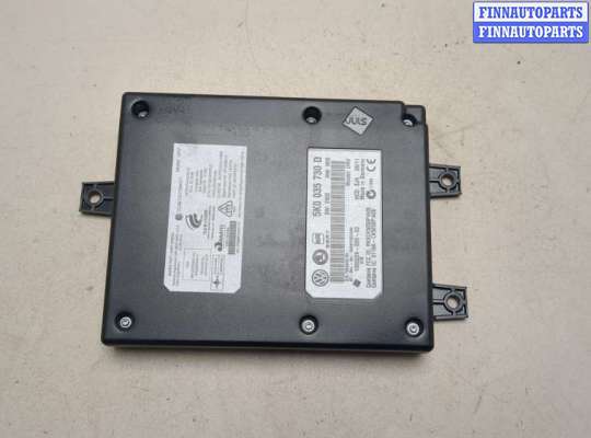 купить Блок управления Bluetooth на Volkswagen Passat 7 2010-2015 Европа