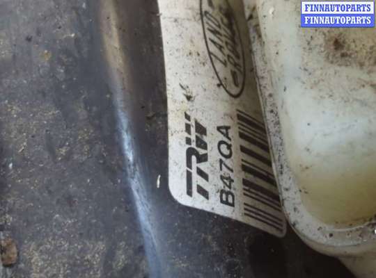 Главный тормозной цилиндр (ГТЦ)