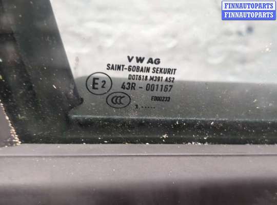 купить Дверь боковая (легковая) на Skoda Rapid 2012-2020