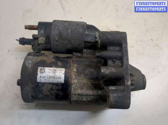 купить Стартер на Peugeot 207 2006-2015