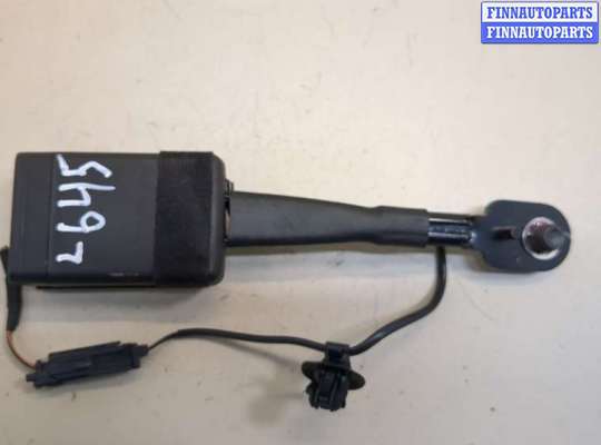 купить Замок ремня безопасности на Toyota Camry V40 2006-2011