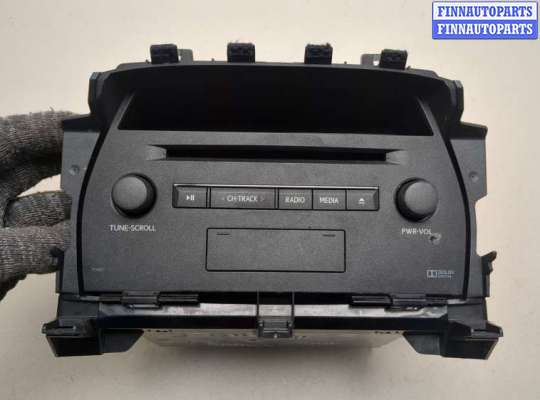 купить Магнитола на Lexus NX 2014-2021