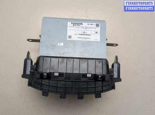 купить Магнитола на Lexus NX 2014-2021