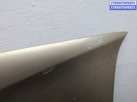 купить Капот на Nissan Almera N16 2000-2006