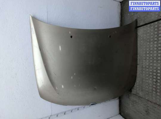 Капот NS968039 на Nissan Almera N16 2000-2006