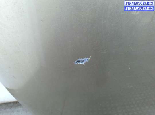 купить Капот на Nissan Almera N16 2000-2006