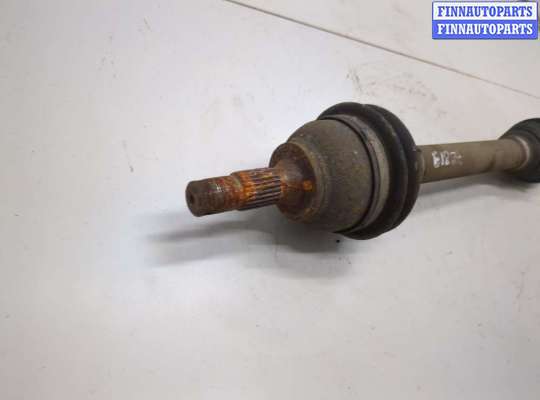 купить Полуось (приводной вал, шрус) на Citroen Berlingo 2012-2018