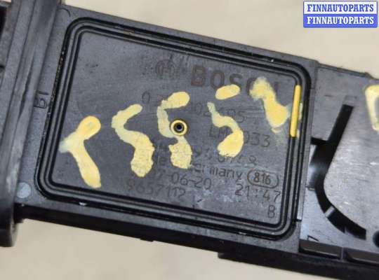 купить Измеритель потока воздуха (расходомер) на Mercedes CLS C219 2004-2010