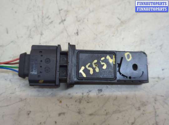 купить Измеритель потока воздуха (расходомер) на Mercedes CLS C219 2004-2010