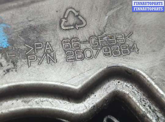 Насос ГУР (ЭУР, ЭГУР) на Citroen Xsara Picasso