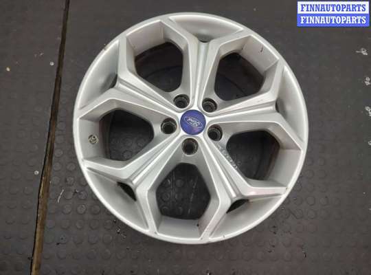 купить Комплект литых дисков на Ford S-Max 2010-2015