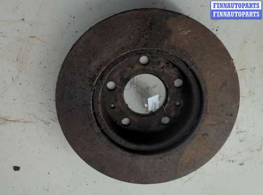 купить Диск тормозной на Citroen Jumper (Relay) 1994-2006