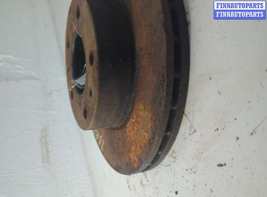 купить Диск тормозной на Citroen Jumper (Relay) 1994-2006