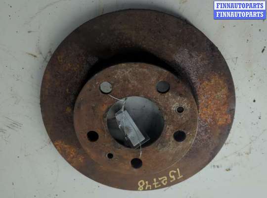 купить Диск тормозной на Citroen Jumper (Relay) 1994-2006