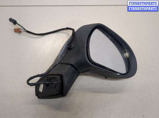 купить Зеркало боковое на Peugeot 207