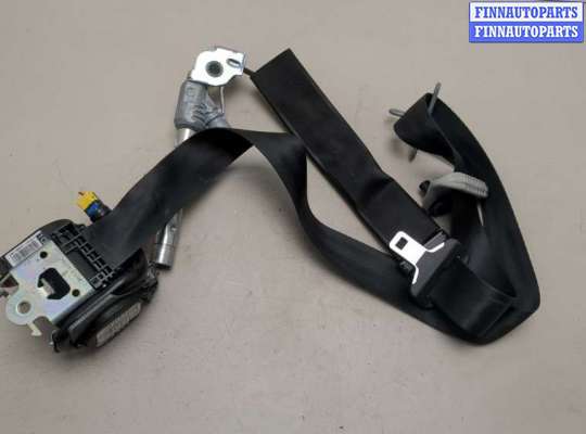 Ремень безопасности CT1141661 на Citroen C3 picasso 2009-2017