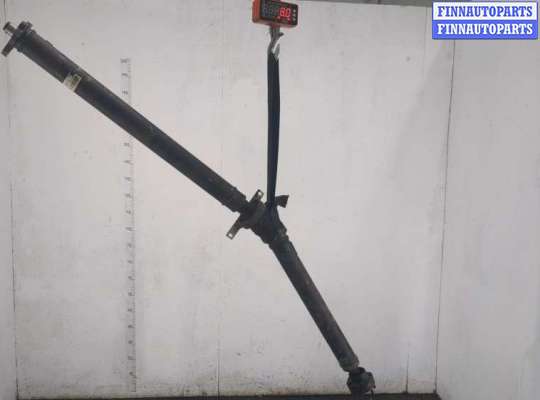 Кардан BM3681532 на BMW 7 E65 2001-2008