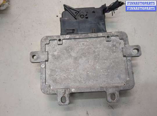 купить Блок управления полным приводом на Ford Explorer 2019-2025