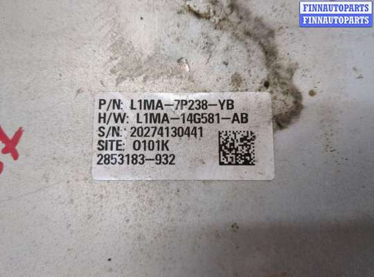 купить Блок управления полным приводом на Ford Explorer 2019-2025