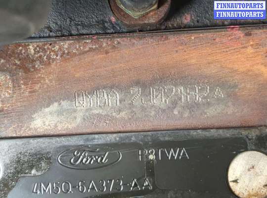 купить Компрессор кондиционера на Ford Mondeo 4 2007-2015