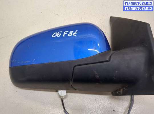 купить Зеркало боковое на Nissan Note E11 2005-2013